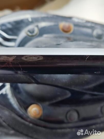 Заточка коньков