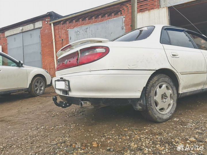 Фаркоп Toyota Carina (Т190) 1992-1996