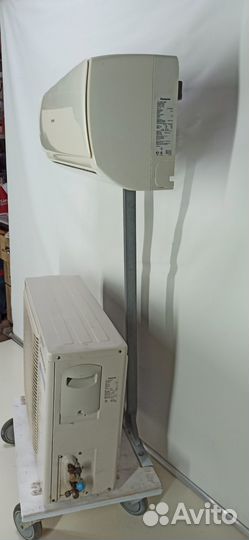 Кондиционер сплит-система б/у Panasonic CS-YW9MKD