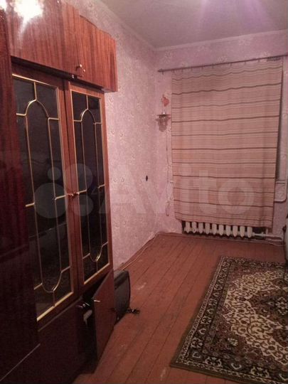 2-к. квартира, 42 м², 3/5 эт.