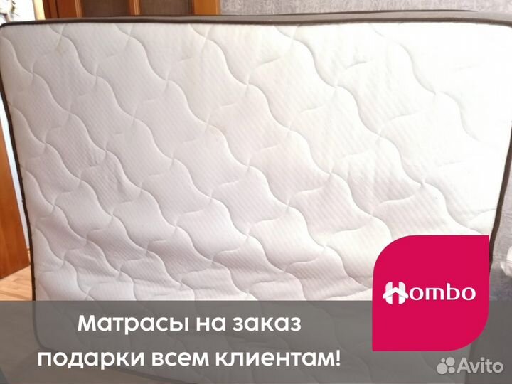 Беспружинные матрасы Ok