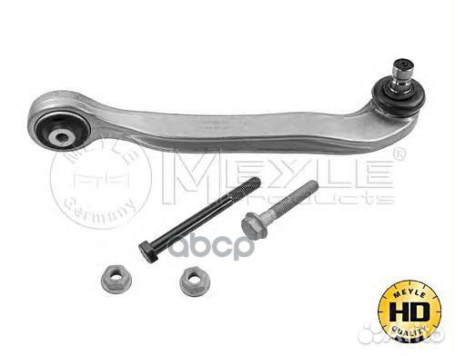 Рычаг audi A6/A8 -11 перед.подв.верхн.передн. 1