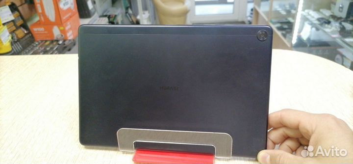 Huawei MatePad T10s
