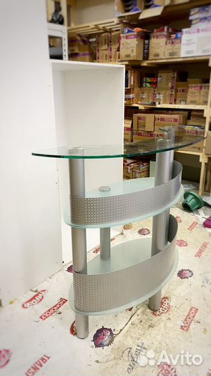 Барная стойка, ресепшн