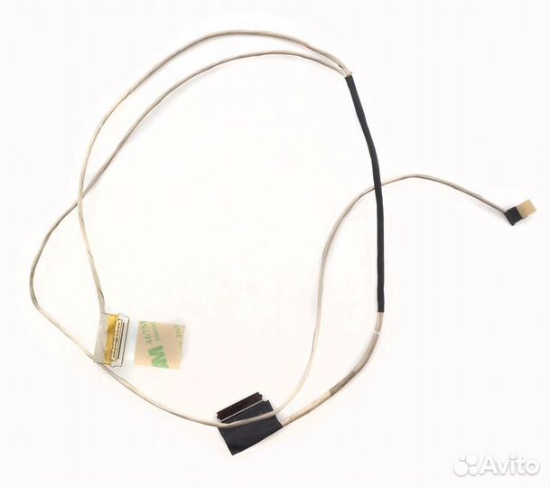 Шлейф матрицы к HP 470 G3, 475 G3, 476 G3, p/n: DD