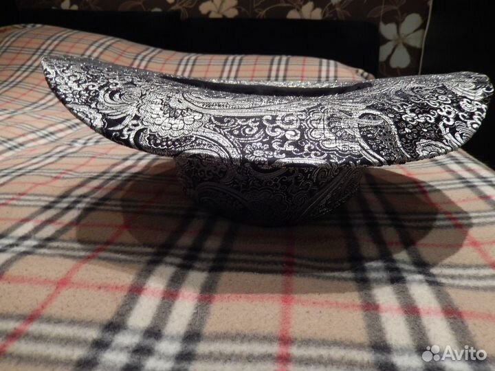 Шляпа (ковбойская) для мероприятий/реквизит