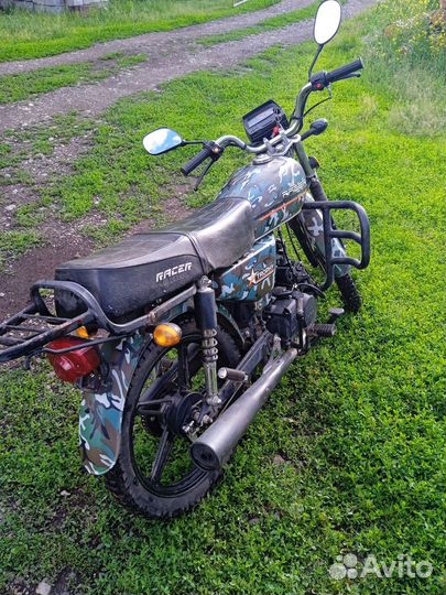 Альфа трофи