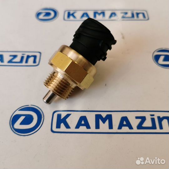 Датчик камаз включения фонаря заднего хода кпп ZF