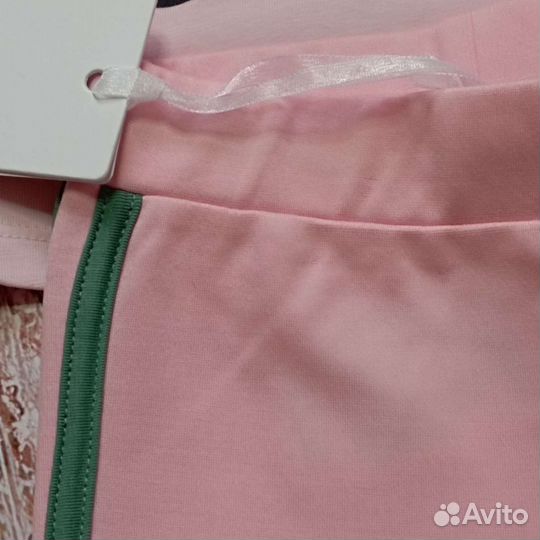 Одежда для девочки новая 74/86