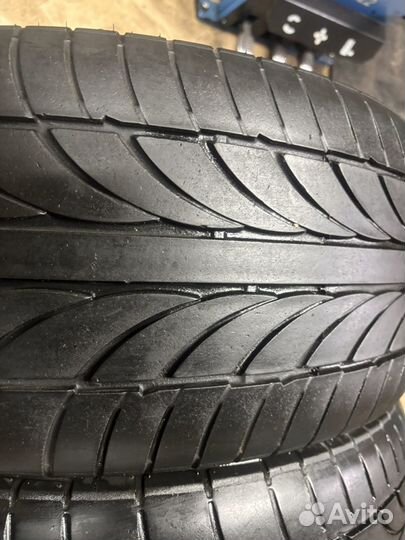 ATR Radial Platinum HP 245/35 R20