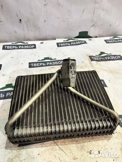 Радиатор печки Volvo V70 2000-2007