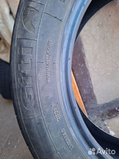 Giti GitiComfort F50 225/55 R18