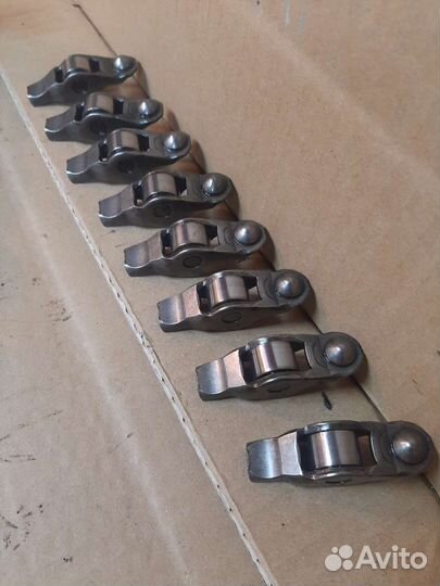 Распредвал впускной Toyota Lexus 2AD