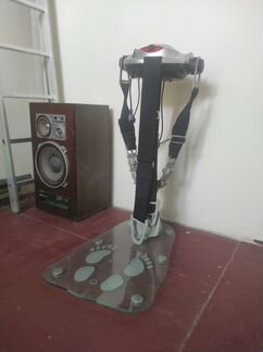 Вибромассажер спор-ый 