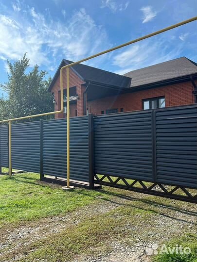 Гибкая черепица