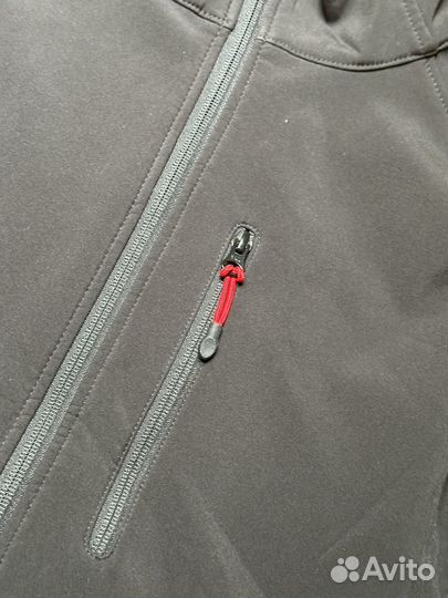 Куртка софтшел softshell engelbert strauss