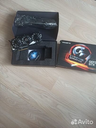 Gigabyte GTX 980 Xtreme Gaming