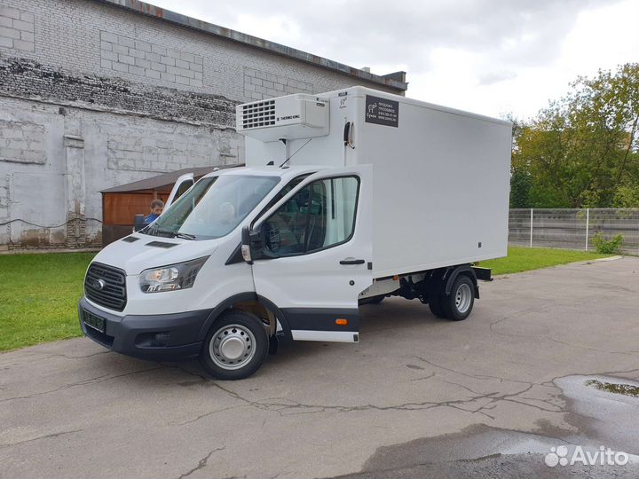 Работа водителем на грузовой машине