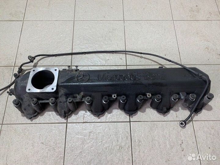 Коллектор впускной Камаз 5490 2018 Г. дизель 2018