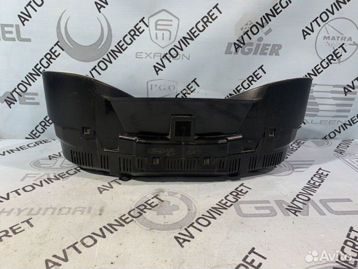 Щиток приборов Ford Focus 3