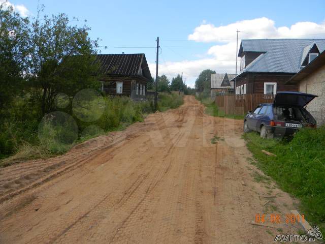 Участок 21 сот. (ИЖС)