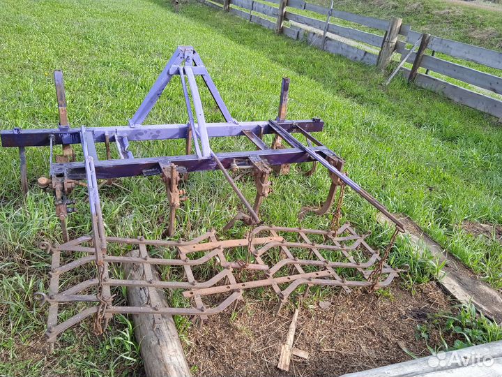 Зерносушилка Агротехмаш АТМ-15, 2023