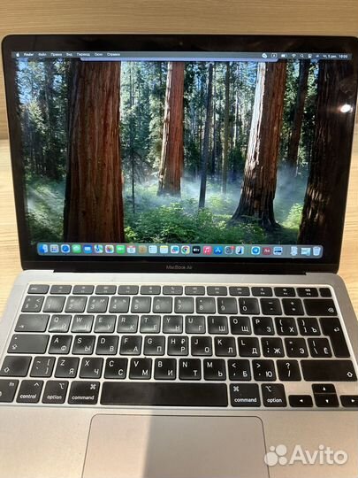 Apple macbook air 13 m1