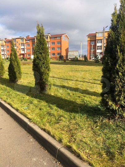 2-к. квартира, 60,2 м², 4/4 эт.