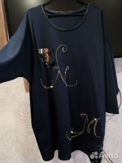 Туника 62-64р