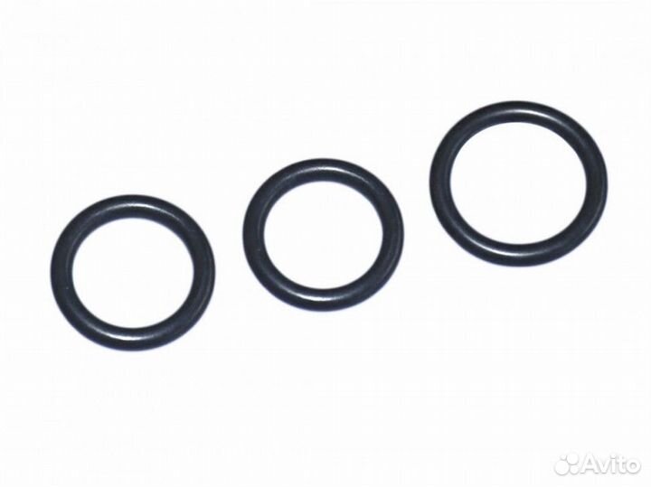 Ремкомплект крана пара кофемашины Delonghi EAM