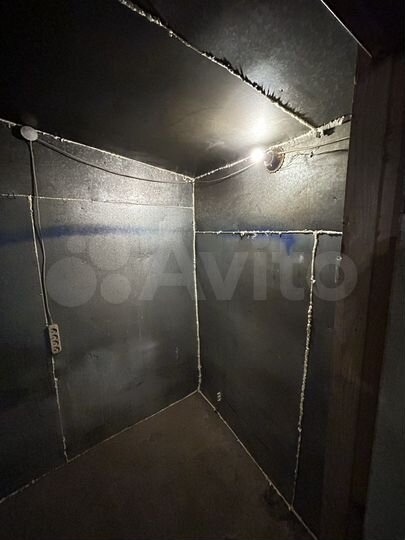 Производство, 200 м²