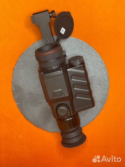 Тепловизионный прицел guide TR420