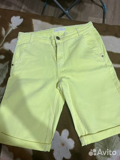Шорты Zara рост 164 новые