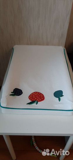 Накладка на пеленальный стол IKEA