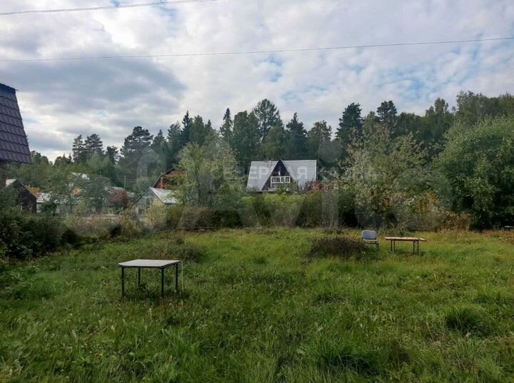Дача 65,7 м² на участке 9 сот.