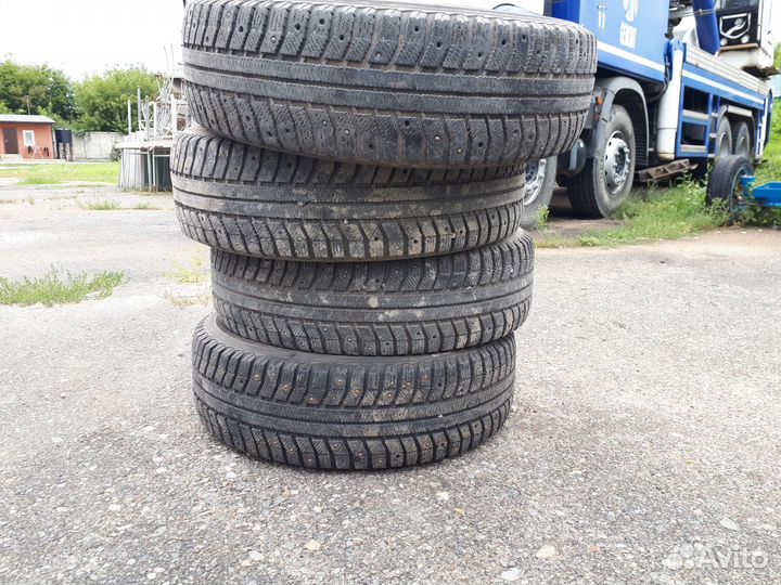 Amtel NordMaster 205/70 R15