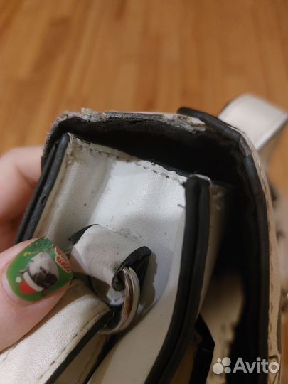 Сумка женская reserved