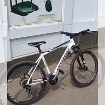 Продам велосипед Cannondale