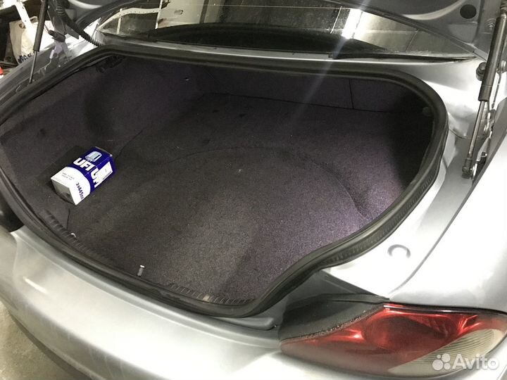 Jaguar X-type 2.0 МТ, 2008, 156 000 км