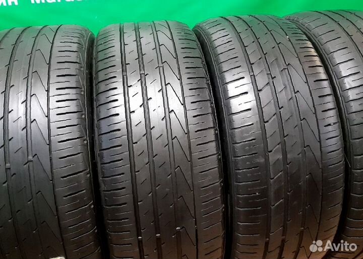 Hankook Ventus S1 Evo 2 K117 235/55 R18 100V