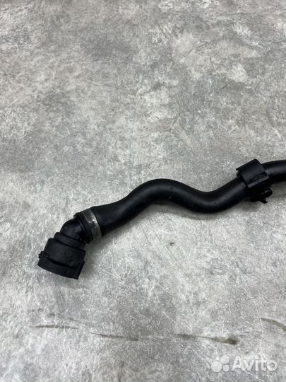 Трубка системы охлаждения BMW E70 E71