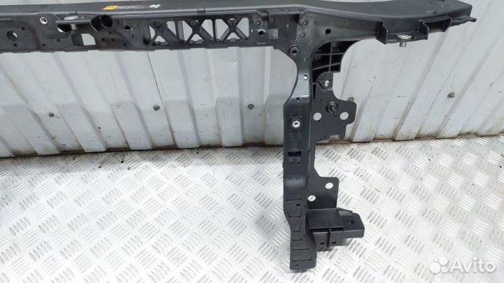 Б/У Б/У Панель передняя Состояние отличное