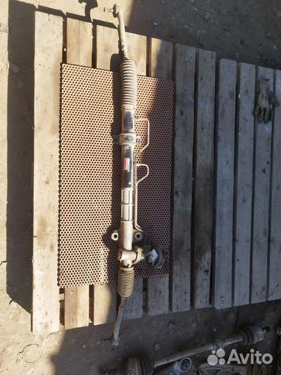 Рейка рулевая Hyundai Sonata