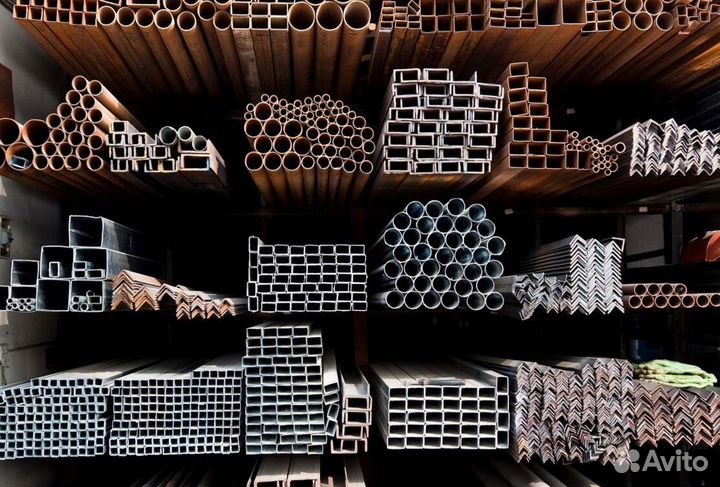 Строительная арматура RM-5669