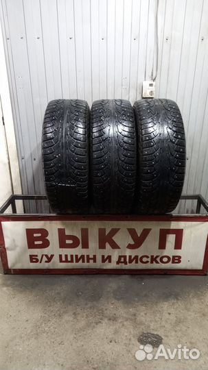 Nokian Tyres Nordman 5 SUV 265/65 R17 112T