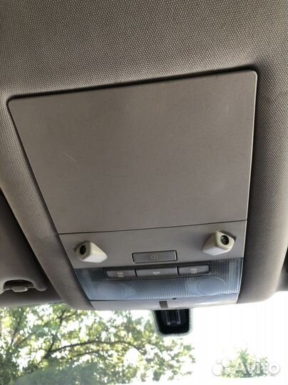 Плафон освещения салона передний Opel Astra GTC H