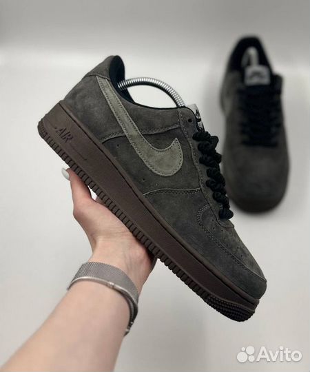 Кроссовки мужские Nike Air Force 1 Low