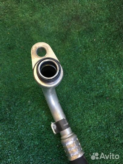 Трубки кондиционера Land Rover Range Rover P38A