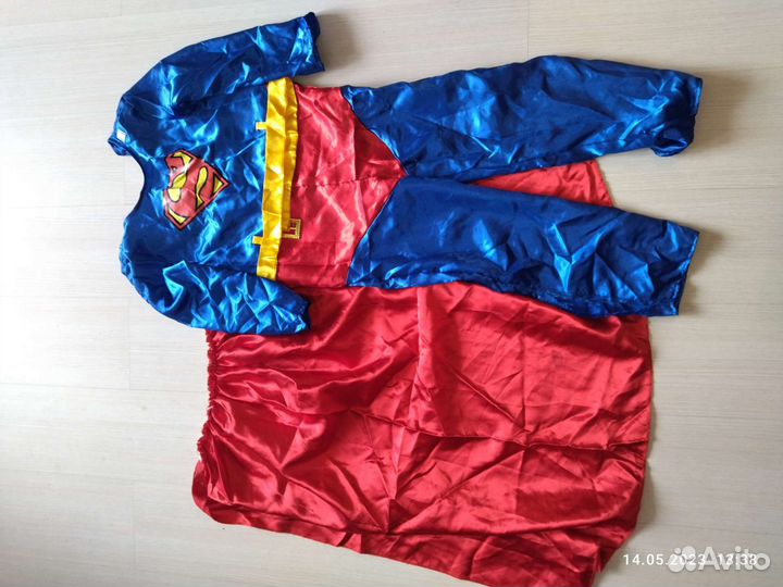 Карнавальные костюмы