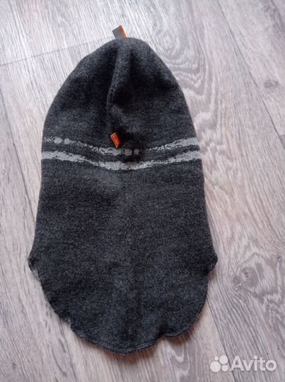 Зимний шлем nels 56